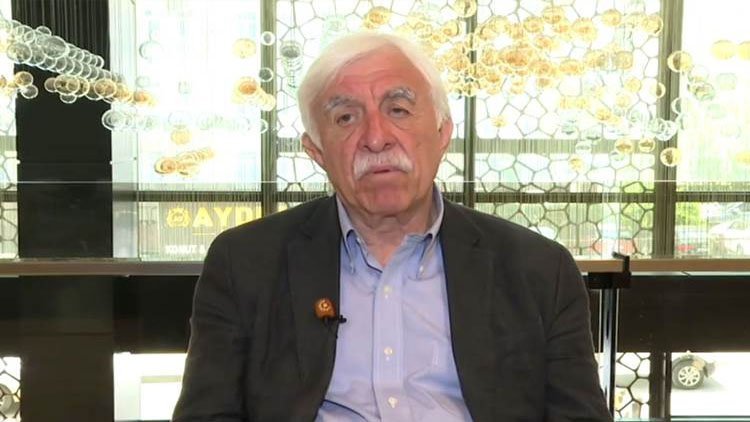 Çandar: Erdoğan döneminde Kürt sorununun çözümü imkansız hale geldi