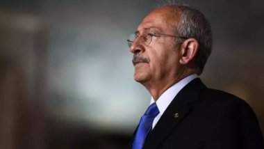 Kılıçdaroğlu Wall Street Journal’a konuştu: NATO ve AB ile yakınlaşacağız