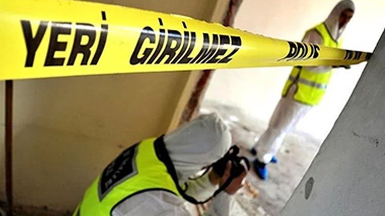 Mersin’de fidye için kaçırılan Suriyeli çocuk boğularak öldürüldü