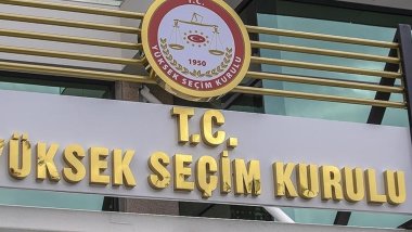 YSK'den karar: Sonuçların GAMER'e kaydedilmesi yasaklandı