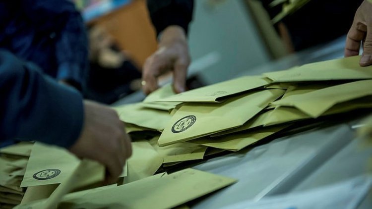 Araştırma şirketi KONDA son anketi paylaştı