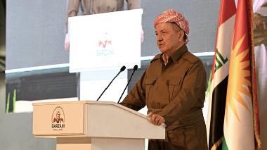 Başkan Barzani’den Kürdistani taraflara çağrı