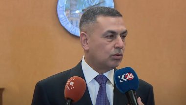 Basra Valisi: 'Kürdistan Bölgesi'ndeki ilerleme Irak vilayetlerine sirayet etmeli'