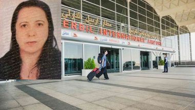 Erbil İkamet Dairesi’nden yakalanan KCK üyesi hakkında açıklama