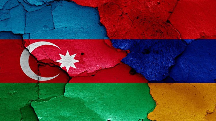 Ermenistan – Azerbaycan sınırında çatışma