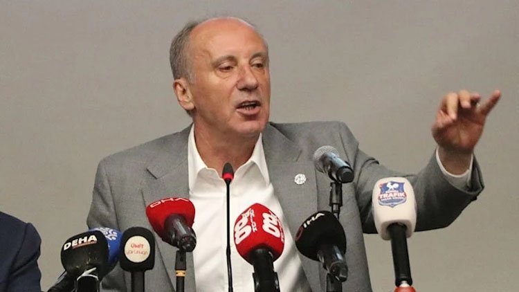 İddia: İnce bugün çekildiğini açıklayacak