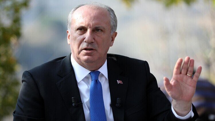 İnce'nin adaylıktan çekilmesi dünya basınında nasıl yer verildi?