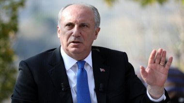 İnce'nin adaylıktan çekilmesi dünya basınında nasıl yer verildi?