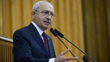 Kılıçdaroğlu'ndan Rusya'ya 'Kaset' Uyarısı