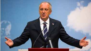 MAK Başkanı Kulat, Muharrem İnce'nin kararını değerlendirdi