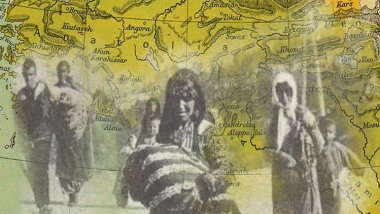 Nizamettin Elçi: Yeter Artık Gidiniz 