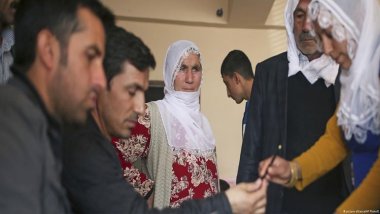 Türklerin Seçimi ve Kürdler - III