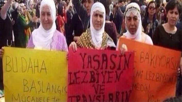 Üst Üste Yapılan Yanlışlar İhanet Sınıfına Girer
