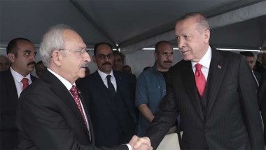 14 Mayıs seçimleri: Arap medyası oy hakkı olan Suriyelilerin tercihini yazdı