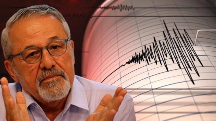 3 dakikada 2 depremden sonra Görür'den 'Göksun' uyarısı
