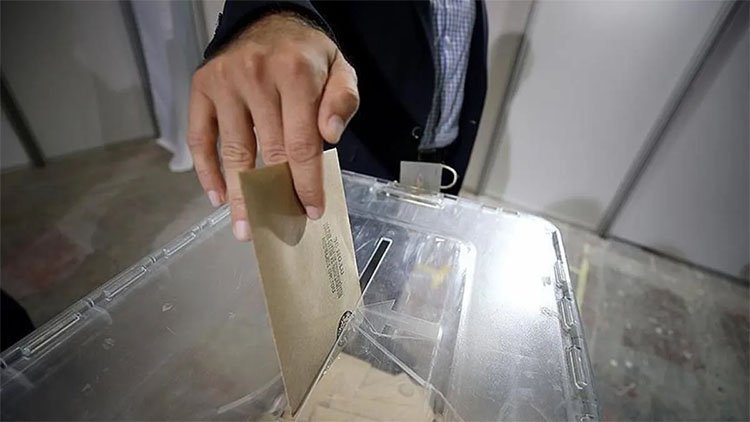 Avrasya Araştırma son anketi açıkladı