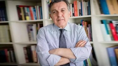 Bekir Ağırdır: 'İnce’nin bütün oyu Kılıçdaroğlu’na gitmeyecek'