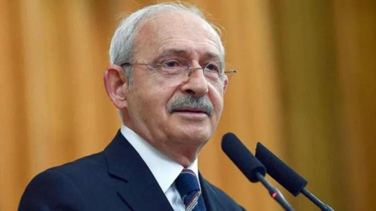 İddia: 'Kılıçdaroğlu'na suikast yapacak bir grup Türkiye'ye girdi'
