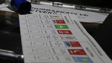 ORC'den son seçim anketi: İlk turda bitiyor