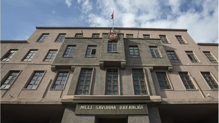 TSK'ye seçim günü için talimat verildi' iddiasına MSB'den açıklama