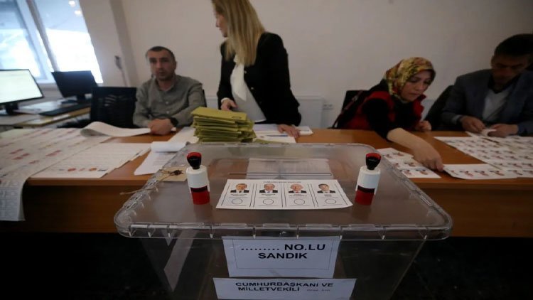 Aksoy Araştırma son seçim anketini açıkladı