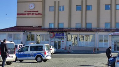 Ardahan'da yıldırım isabet eden genç hayatını kaybetti