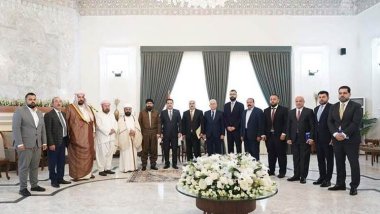 Irak Başbakanı: Ezidi toplumunun haklarını korumaya kararlıyız