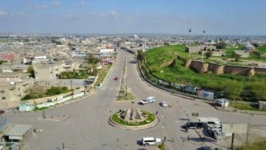 Kerkük’te el bombası patladı: 2 yaralı