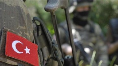 MSB: 1 asker hayatını kaybetti