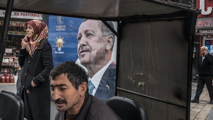 New York Times: 'Avrupalı liderler, sessizce Erdoğan'ın yenilgisini destekliyor'