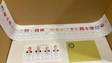 Oy kullanma saat kaçta başlayacak ve kaçta bitecek?