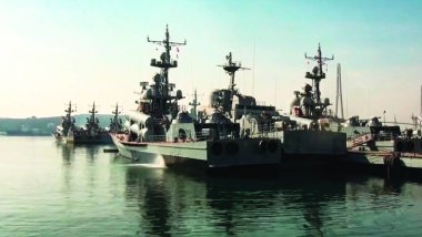 Rusya, Bahmut’a Kadirov güçlerini gönderdi 