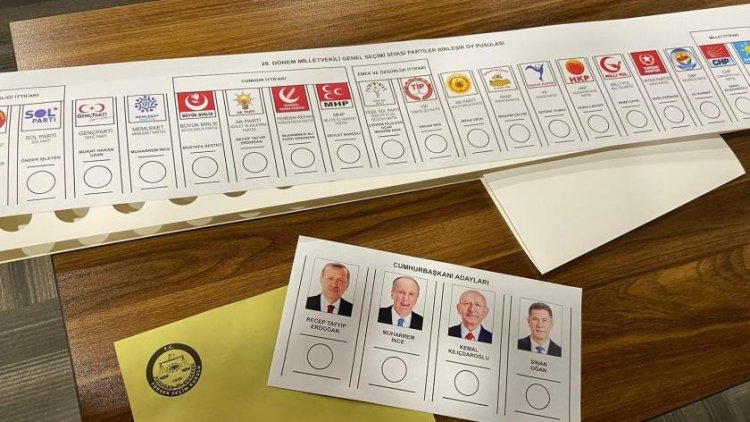 Seçimler Alman basınında: Yeni bir başlangıç olabilir