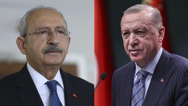 Türkiye Raporu'ndan İnce'siz anket: İlk turda bitiyor