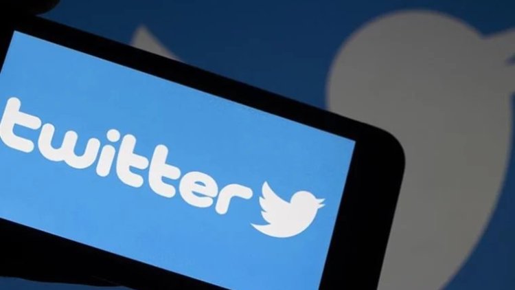 Twitter'dan 14 Mayıs seçimi öncesi 'Türkiye' kararı