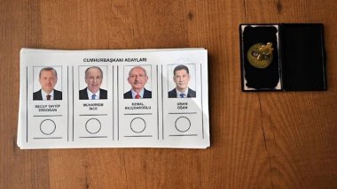 YSK'dan Muharrem İnce'ye verilecek oylar için karar