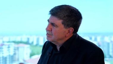 Altan Tan: PKK silah bırakmadıkça Kürtler için hiç bir değişim olmaz