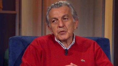 Bekir Ağırdır: Hangi aday 27 milyon oya ulaşırsa seçim ilk turda bitecek