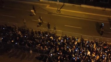 'Diyarbakır Seçim Sonuç Verileri YSK Sistemine Yüklenmiyor'