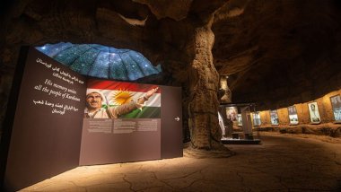 Mele Mıstefa Barzani Ulusal Müzesi