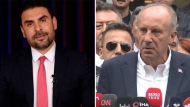 Muharrem İnce’nin avukatı Erdoğan'a desteğini açıkladı