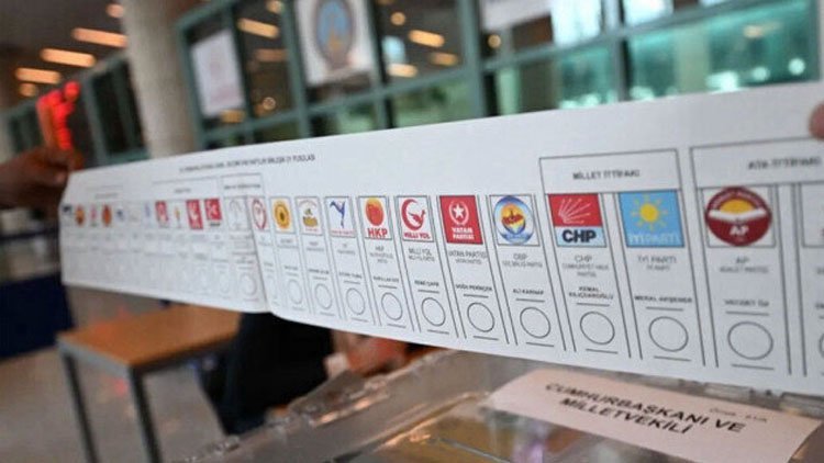 New York Times: 'Seçimler NATO karargahı ve Kremlin’de dikkatle izleniyor'