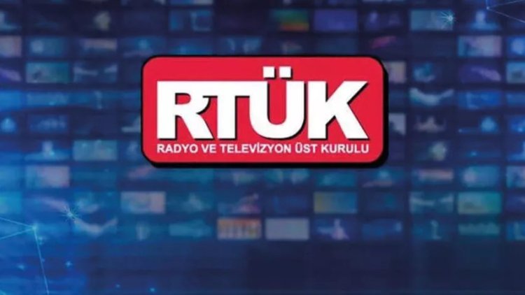 RTÜK'ten yayın yasağı açıklaması: YSK saati öne çekebilir