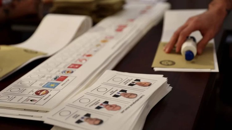 YSK açıkladı: Oylar hangi durumda geçersiz sayılacak?