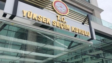 YSK’ya çıkan tüm yollar trafiğe kapatıldı