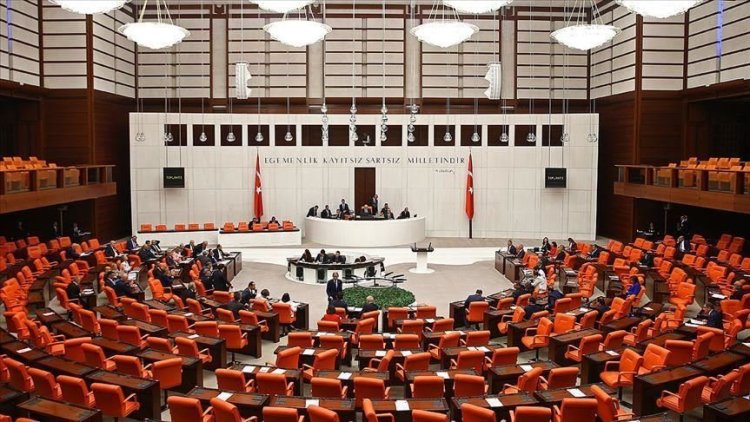 10 genel başkan milletvekili seçildi
