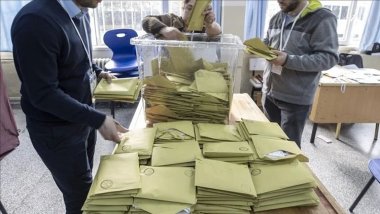 14 Mayıs seçimleri: Seçimin ilkleri ve sürprizleri