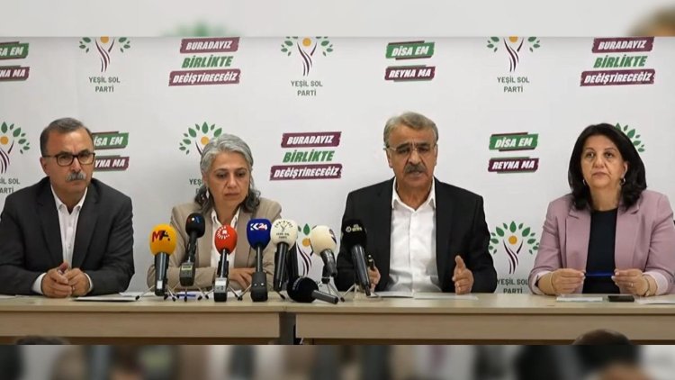 Halk Adına Devrim Yapmayı Beceremeyenler Bu Seferde Oyunu Alamadığı Halkı Suçluyor