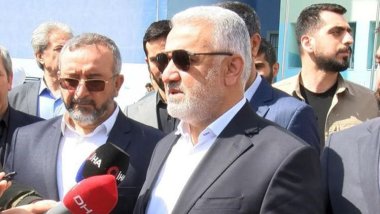 HÜDA-PAR’dan ikinci tur açıklaması