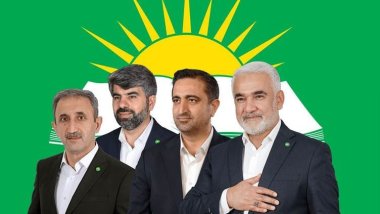 HÜDA PAR'lı üç isim milletvekilliğini garantiledi!